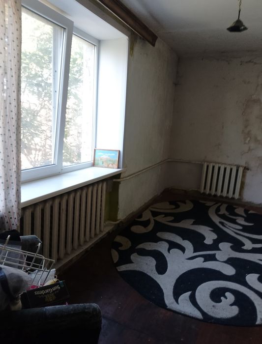 Продаж квартира студия
