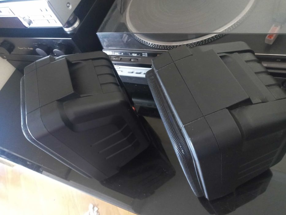 Colunas JBL CM52  ( 100 W )