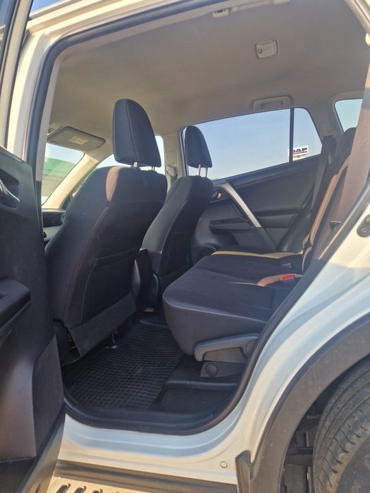 Toyota RAV 4  2.0 4x4  Nawi Alu Zadbany Okazja !! SPRZEDANY !!