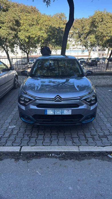 Aluguer de veículos para TVDE   250.00  Semanal