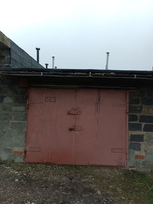 Сдам гараж "венера"