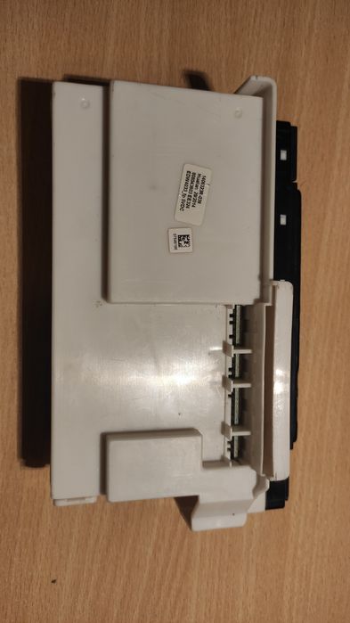 Moduł sterujący zmywarki Electrolux