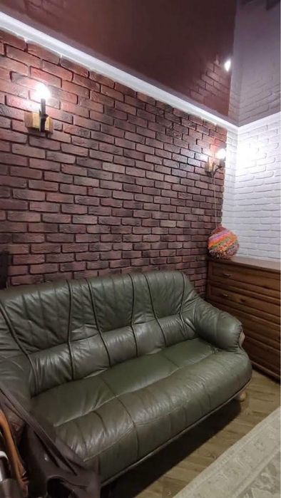 Простора «євродвійка»у центральному районі міста