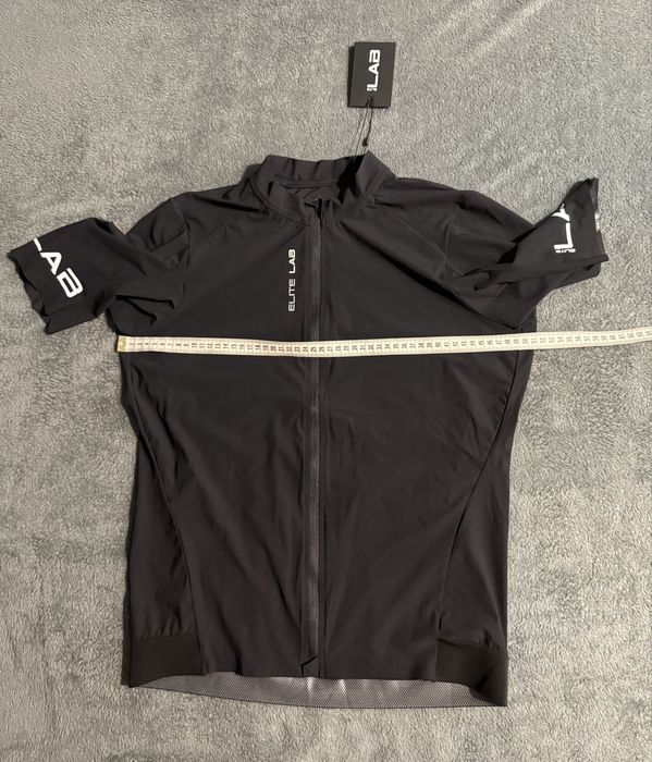 Koszulka rowerowa/kolarska Elite Lab Jersey