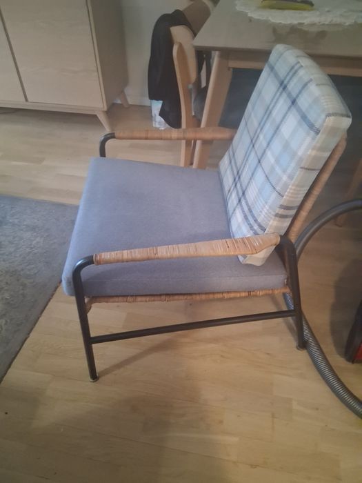 Fotel Ulriksberg z Ikei