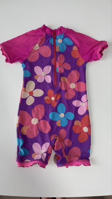 Купальний костюм, купальник, рашгард, Next 92 р