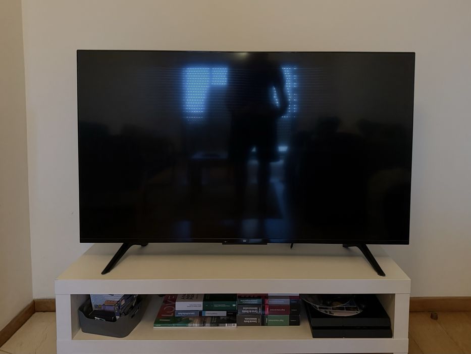 Xiaomi Mi TV P1 de 55 polegadas