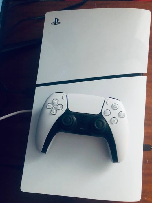 playstation 5  slim