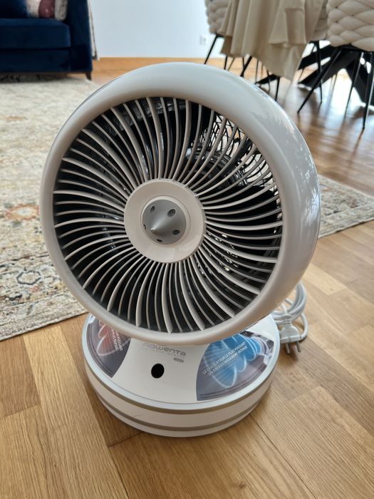 Climatizador ROWENTA Air Force Intense HQ7152F0 (45 m2)