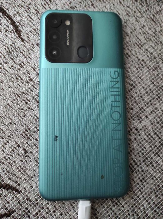 Tecno spark go 2022 32 gb