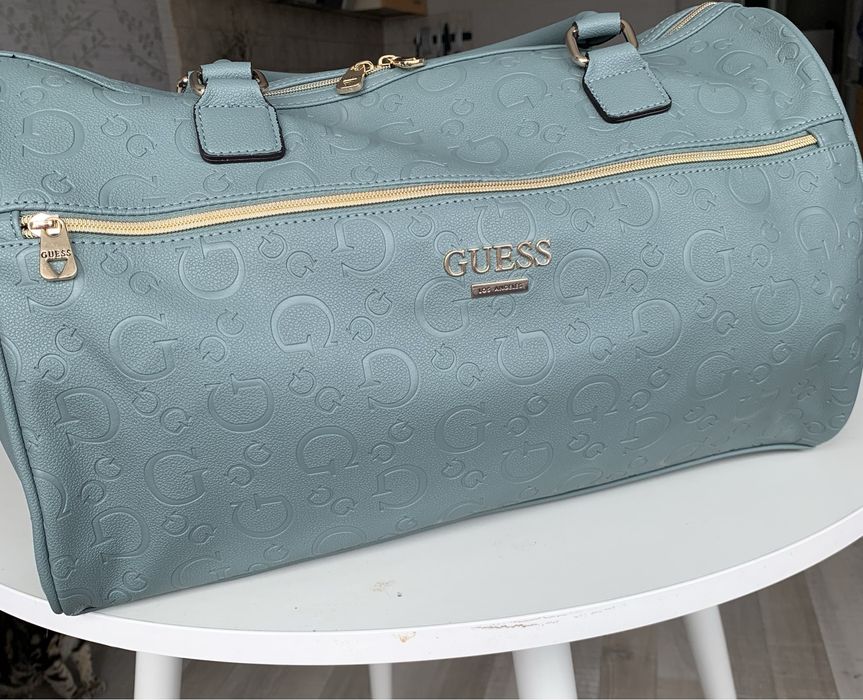 Дорожная сумка GUESS