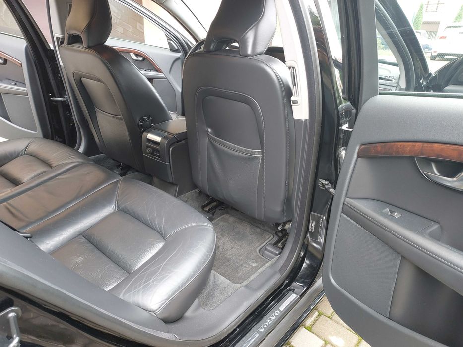 Volvo s80 2013 218 тис. км, доставка у ваше місто