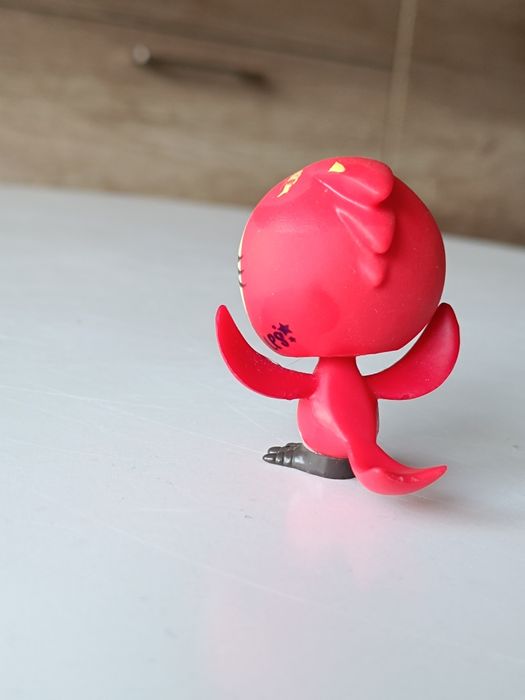 Littlest pet shop LPS