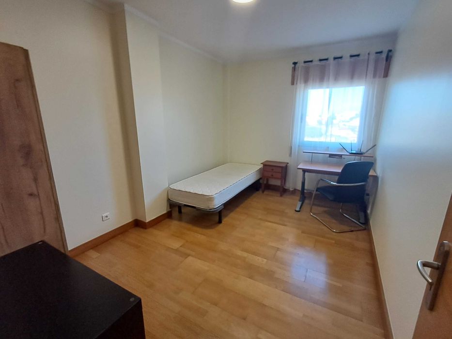 Quartos para alugar Maia
