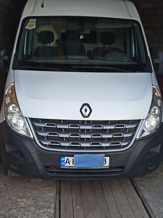 Продам Рено майстер 3