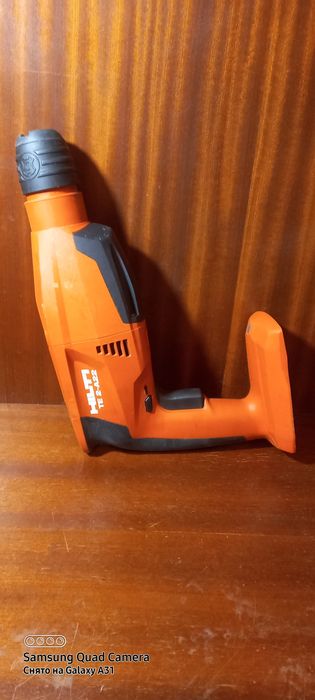 Hilti te 2 перфоратор