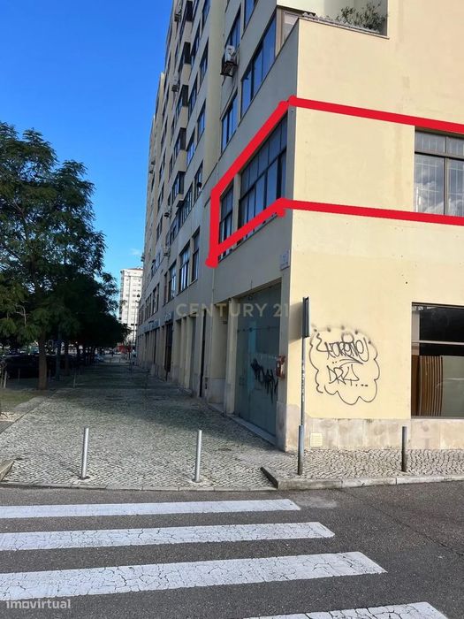 Sobre loja  Sacavém