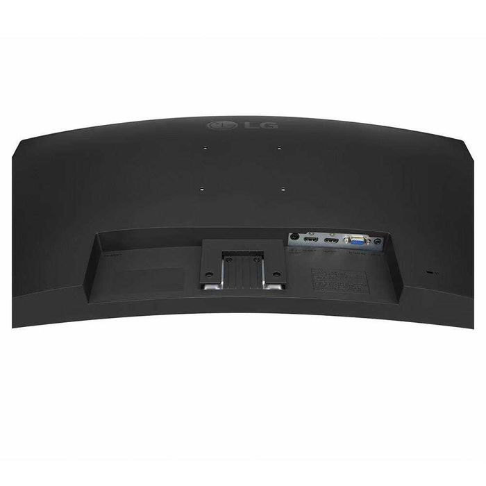 Monitor Curvo LG 32MR50C-B VA 31.5" FHD 16:9 100Hz FreeSync