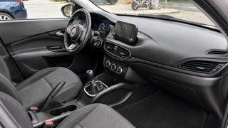 Fiat Tipo Station Wagon 1.3 Multijet City Life
