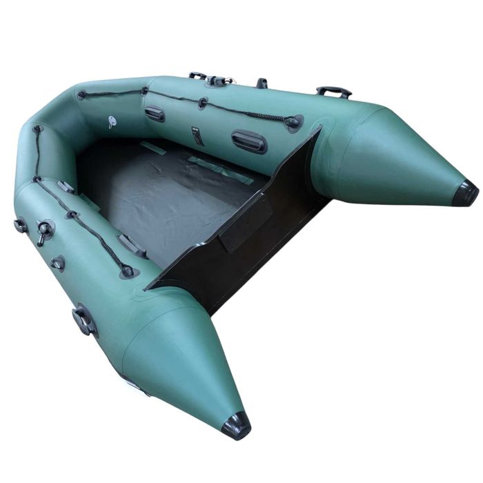 Уценка ‼️НОВАЯ Надувная  Лодка Човен ARGO 280 Без комплектації!!