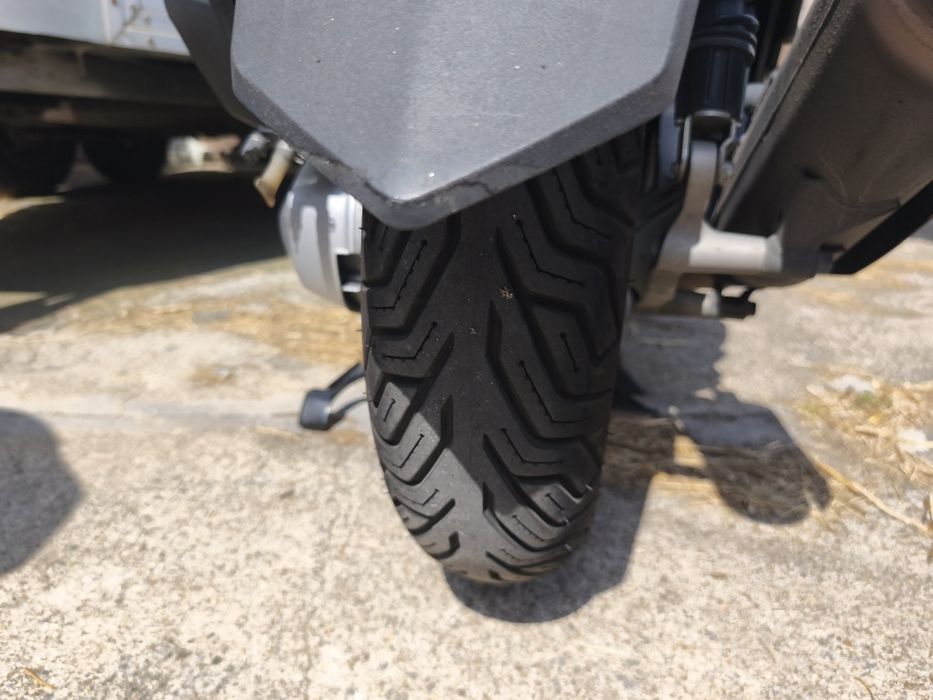 Honda PCX 13000km