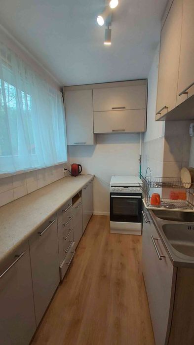 Mieszkanie 2 pokojowe os. 1000-lecia Rzeszów do wynajęcia