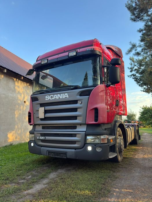 Scania