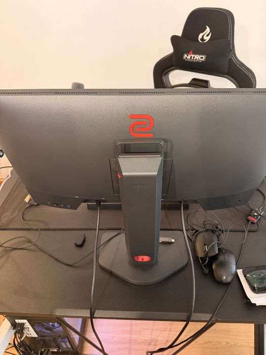 Computador Gaming + Monitor + Extras