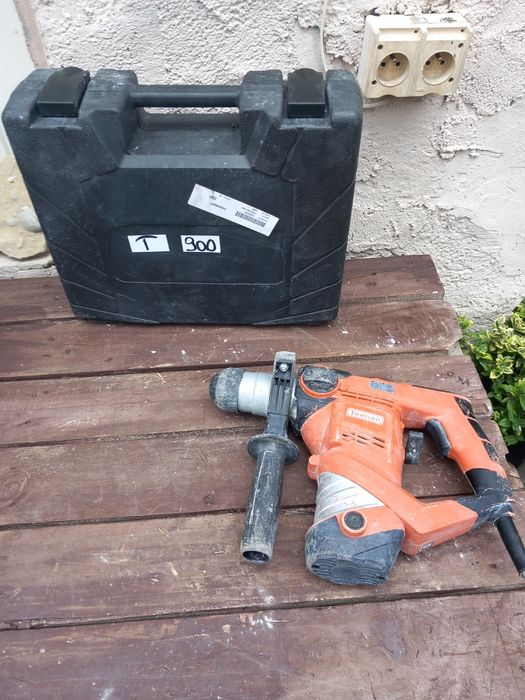 Młot udarowy Toolson PRO-BH 900