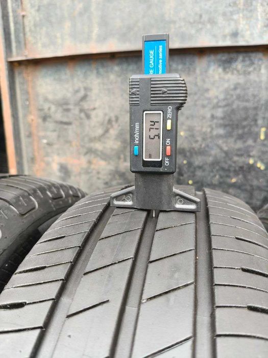GoodYear Efficient Grip Performance 175/65r14 86T Extra Load 4шт, 21год, 5,7-6,3мм, ЛЕТО Привезены из Германии