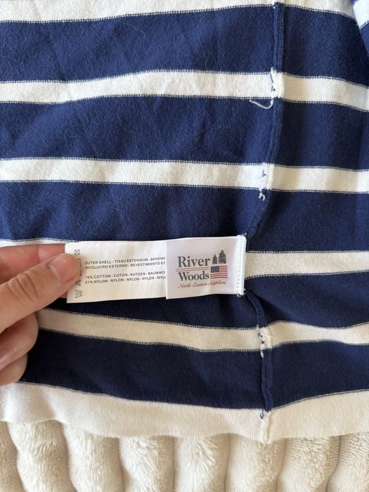 River Woods новий