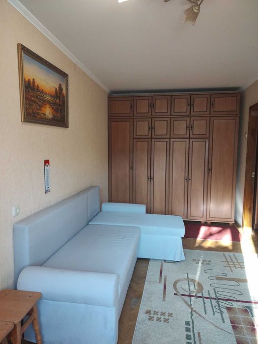 Продам 2‑комнатную квартиру — Краснова / Адмиральский проспект