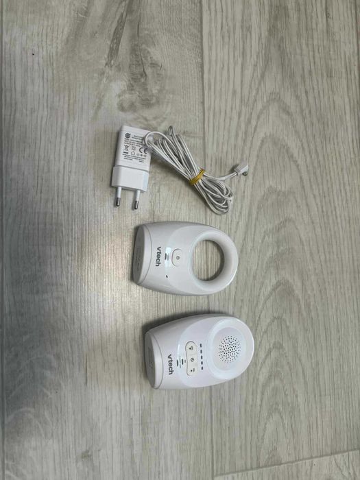 Niania elektroniczna audio DM-1 1 1 1