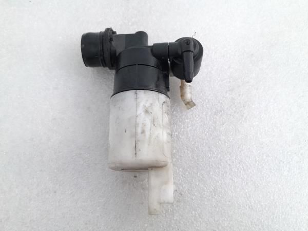 Motor de esguicho RENAULT Megane II Break (KM0/1_)