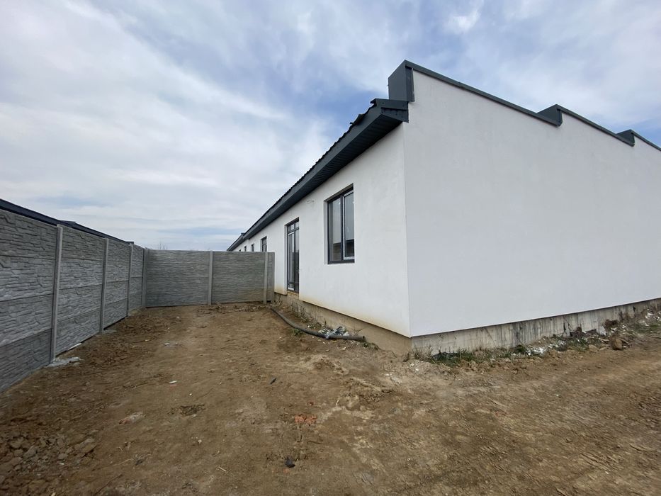 Дом по адресу ул. Магистратская (площадь 72 м²) - Atlanta.ua - фото 2