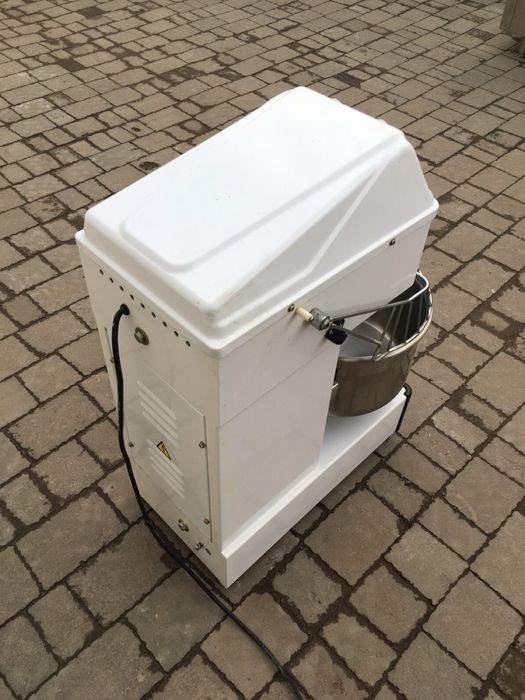 Тістоміс GoodFood SM20T2V380