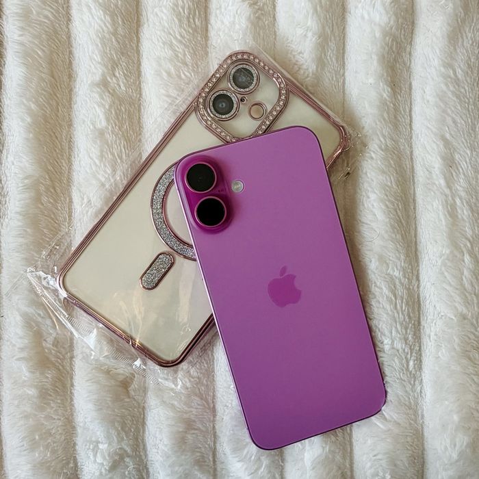 Apple iPhone 16 Plus 128GB
