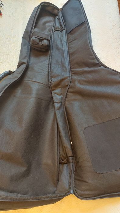 Futerał od gitary duży