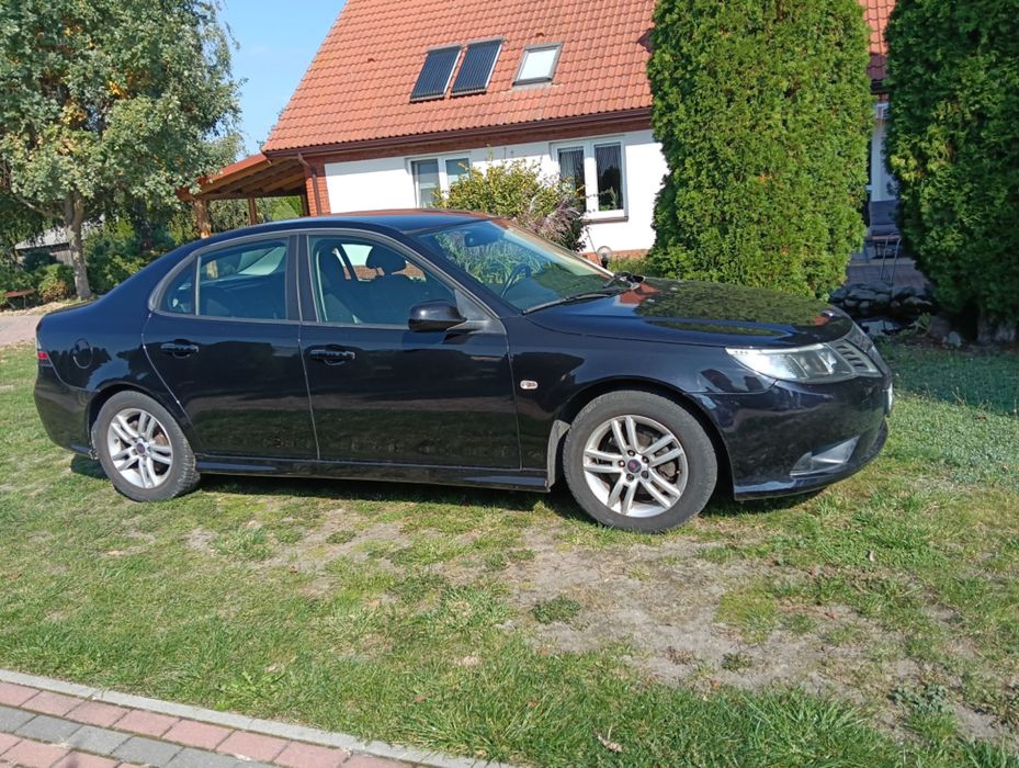 Saab 9-3