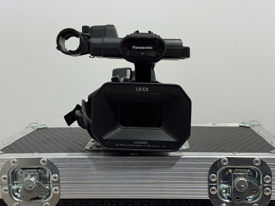 Kamera Panasonic HC-X1000