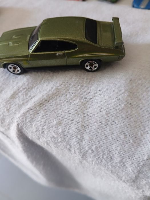Hot wheels  diversos