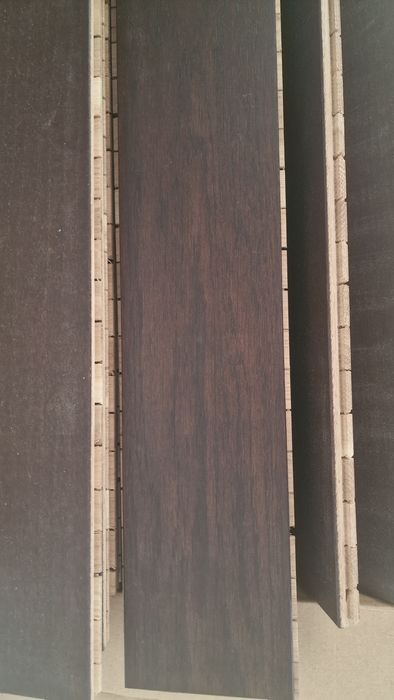 Parkiet Dąbex dąb olejowosk choccolate