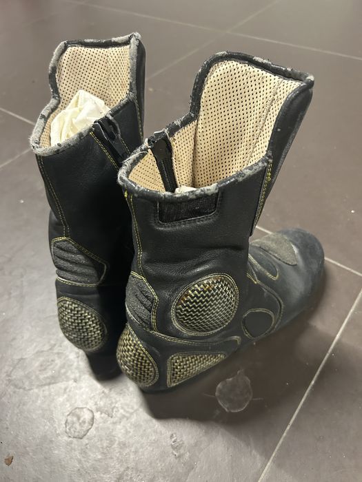 Botas Dainese Mota