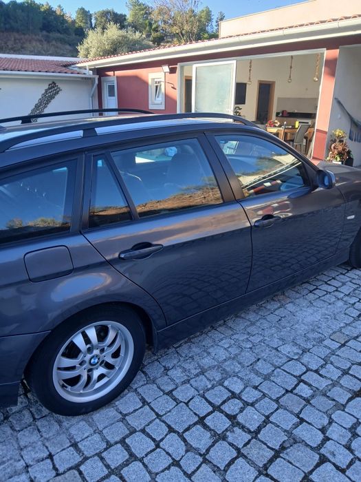 Vendo BMW 320d ... — photo 5