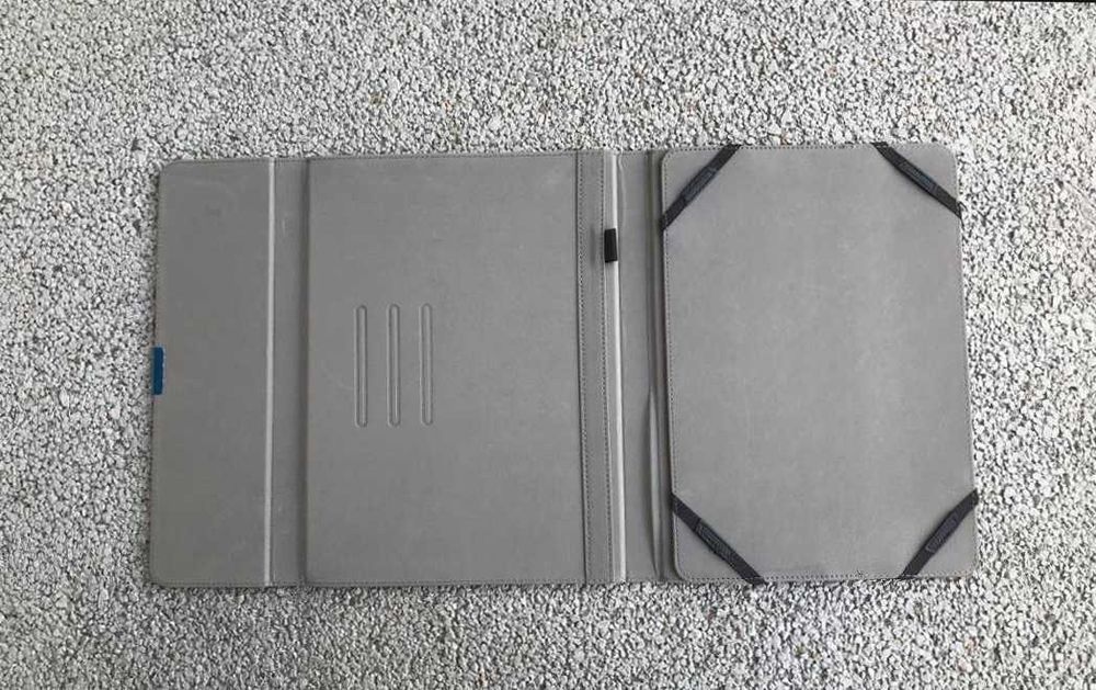 Capa universal para Tablet 10" - Samsung / Alcatel / Huawei/ Lenovo / iPad / etc -NOVO