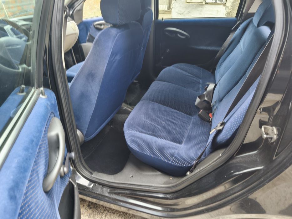 Fiat Punto 1.9 JTD