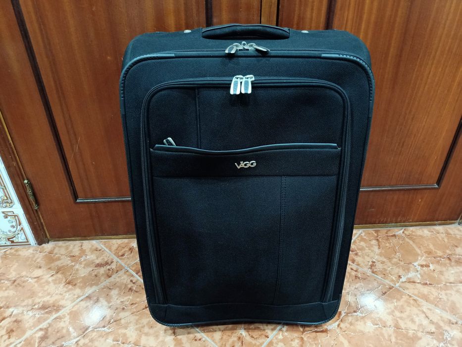 Mala Malas de porão até 23 kg viagem casa quarto apartamento vivenda.