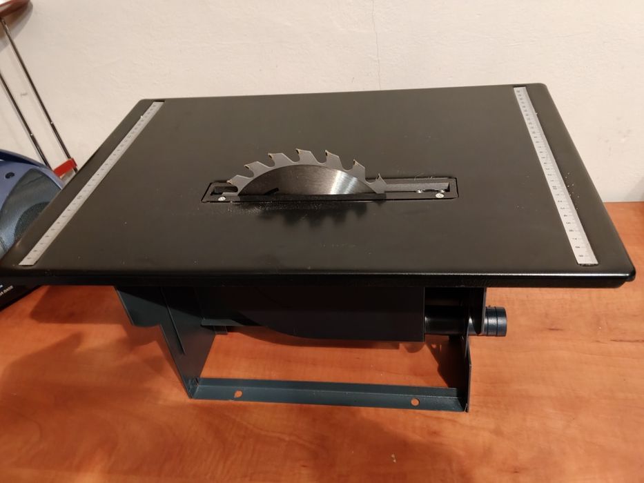 Piła stołowa Nutool