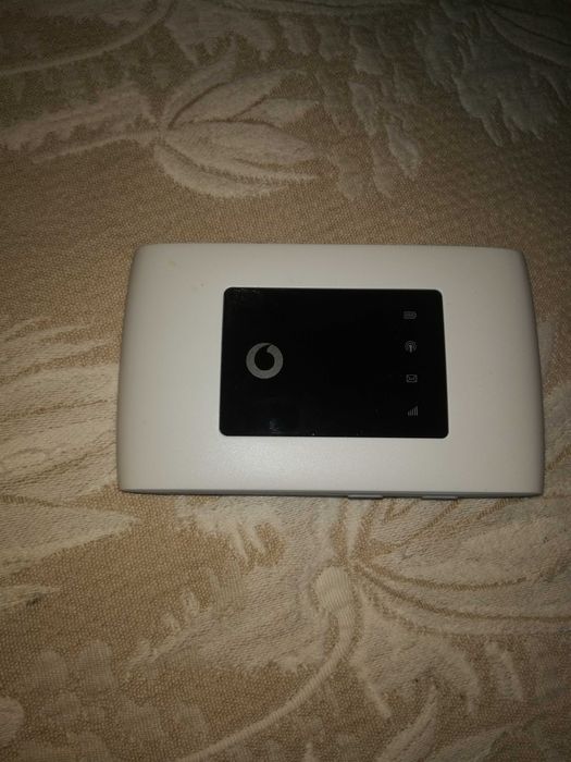 Router portátil da Vodafone