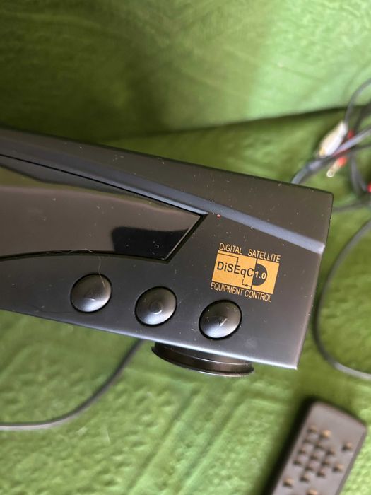 Dekoder Starsat 2000